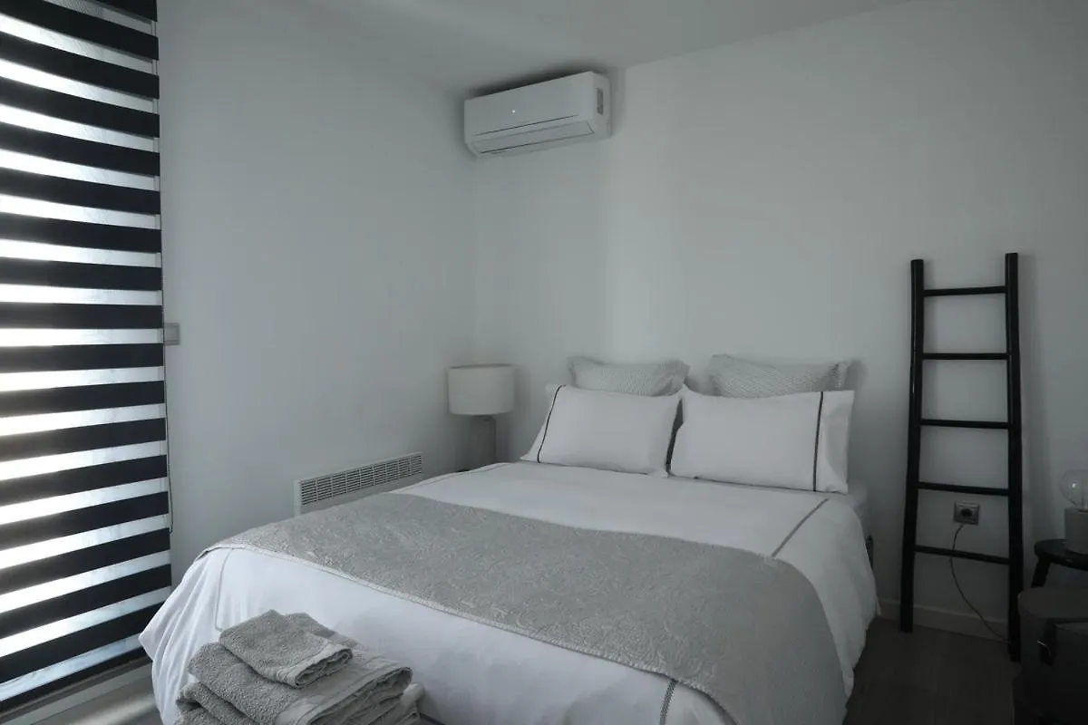 Leoforos 28Is Oktovriou Apartment Thessaloniki Greece
