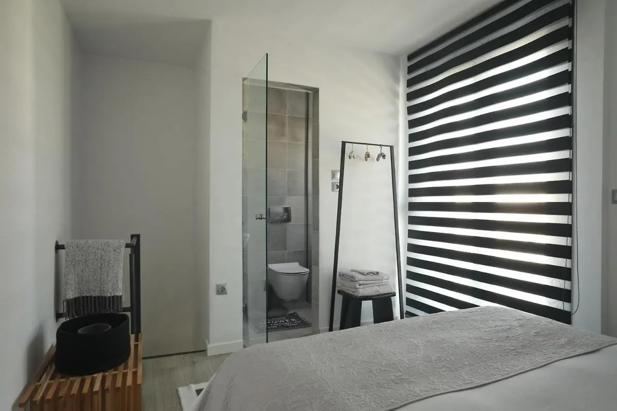 Leoforos 28Is Oktovriou Apartment Thessaloniki 0*,  Greece