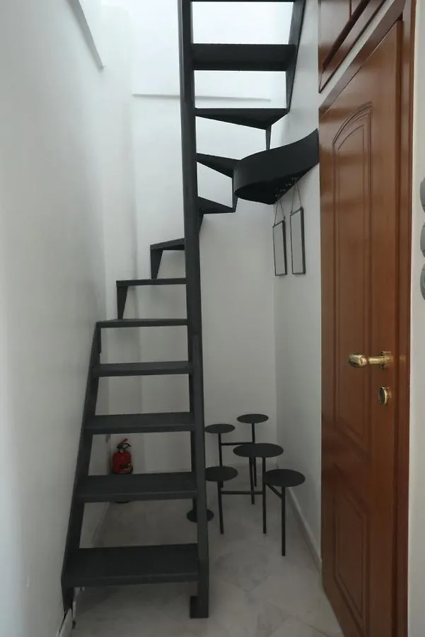Leoforos 28Is Oktovriou Apartment Thessaloniki 0*,  Greece
