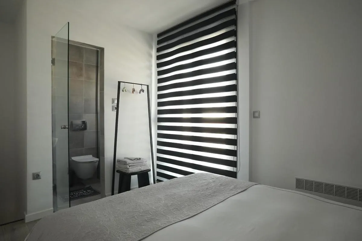 Leoforos 28Is Oktovriou Apartment Thessaloniki