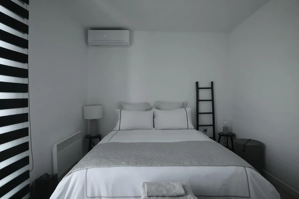 Leoforos 28Is Oktovriou Apartment Thessaloniki