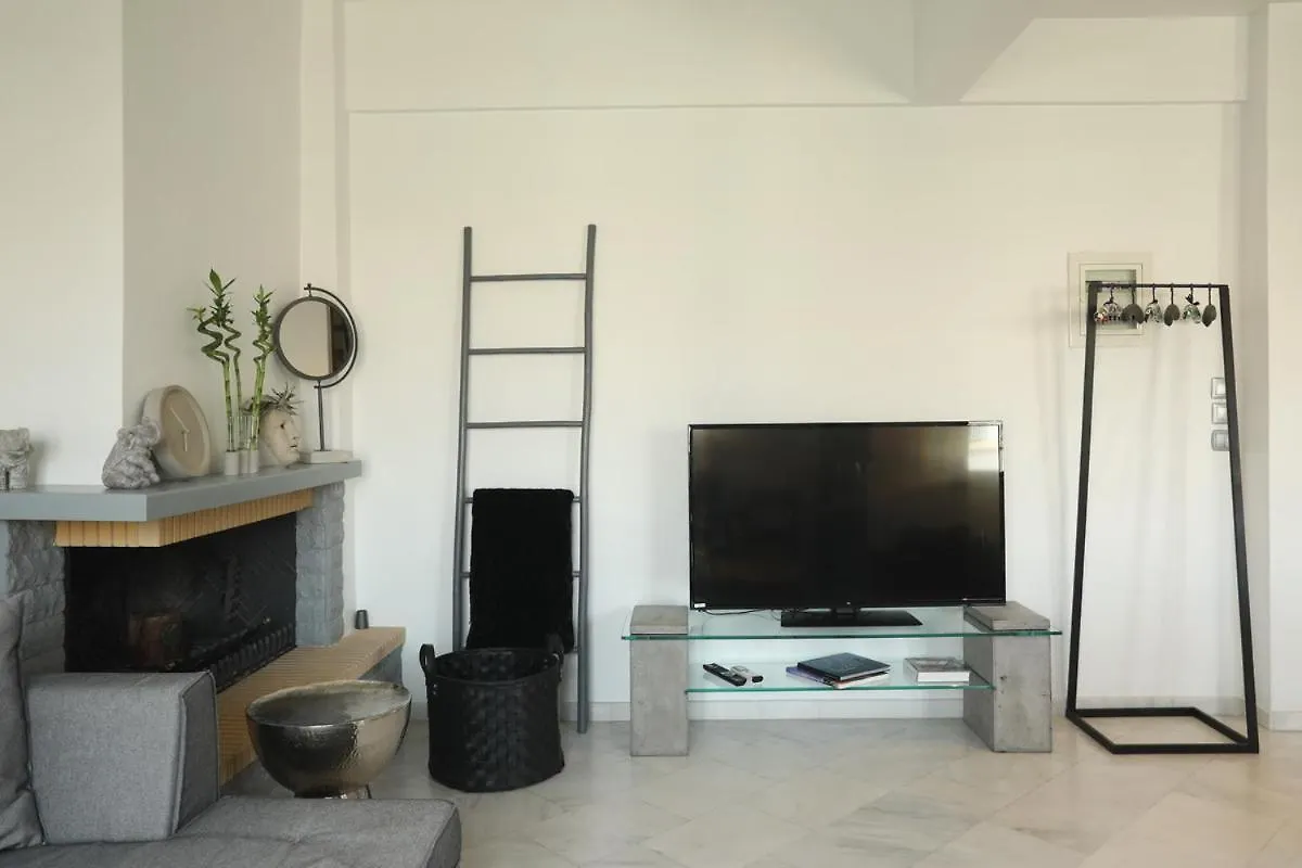 Apartmán Leoforos 28Is Oktovriou Soluň