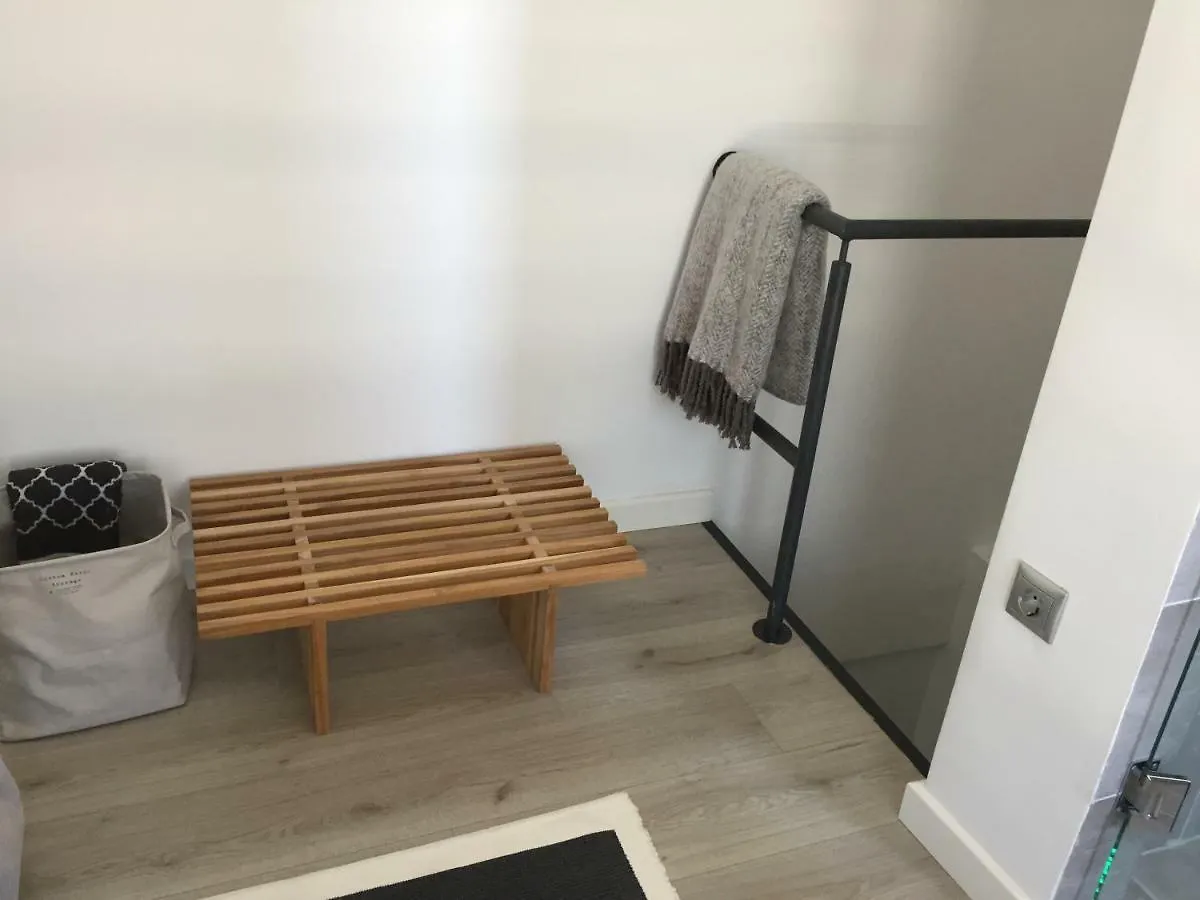Apartmán Leoforos 28Is Oktovriou Soluň