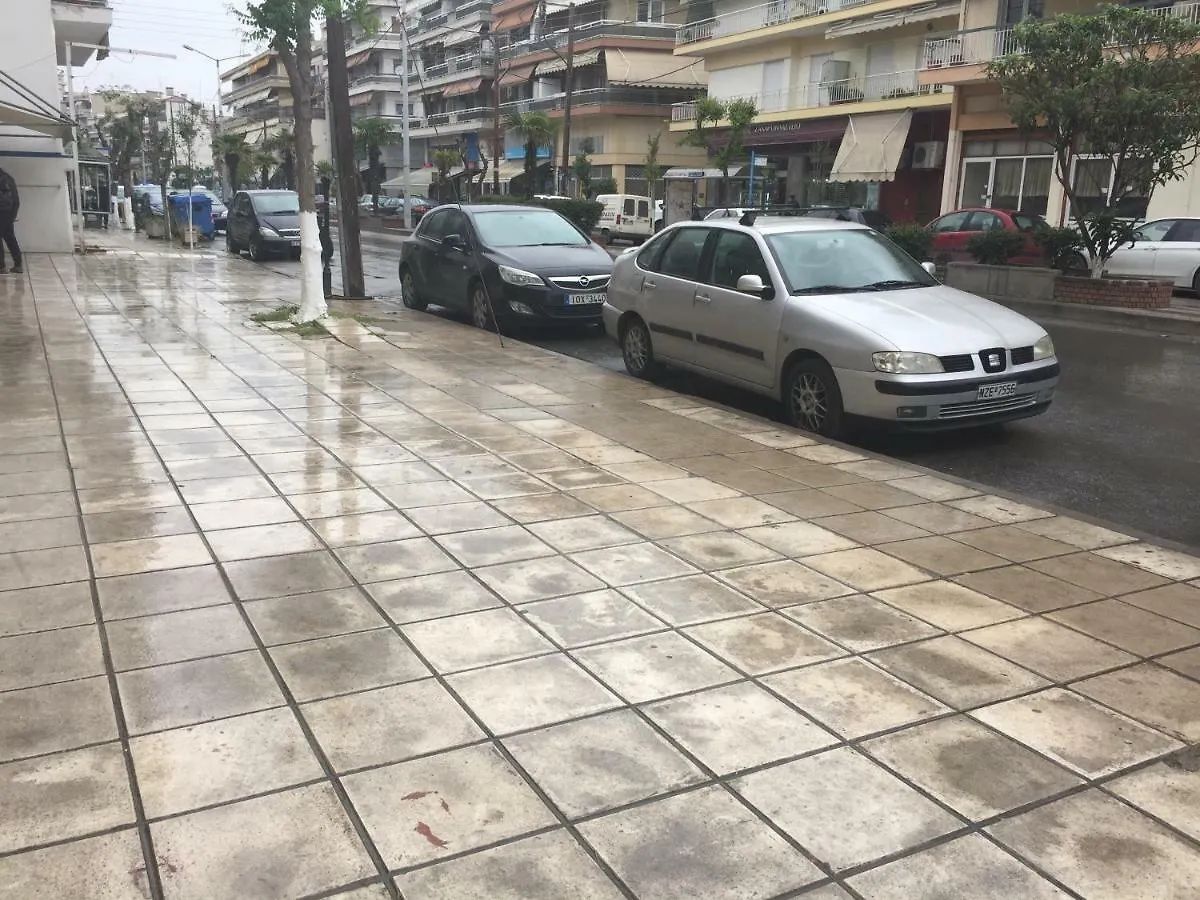 Leoforos 28Is Oktovriou Apartment Thessaloniki 0*,  Greece