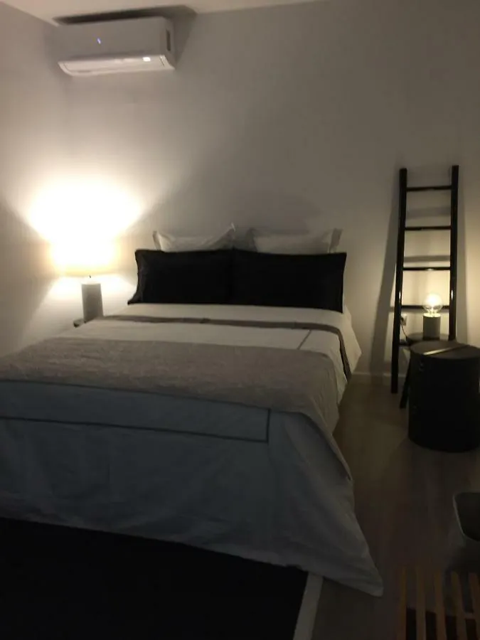 Leoforos 28Is Oktovriou Apartment Thessaloniki 0*,  Greece