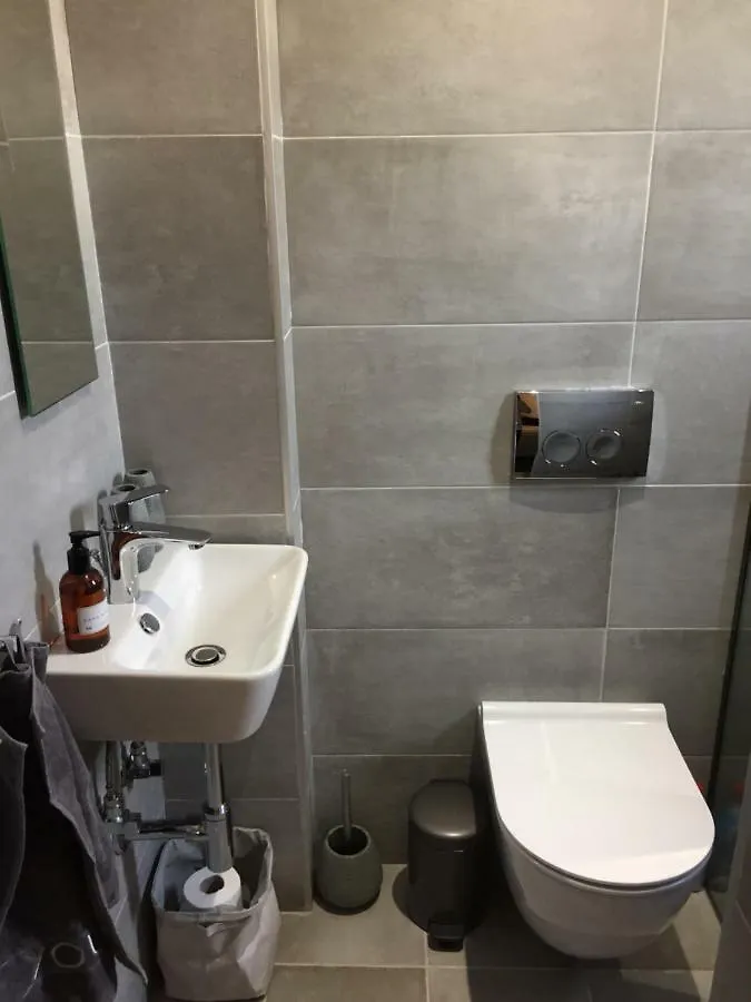 Leoforos 28Is Oktovriou Apartment Thessaloniki Greece