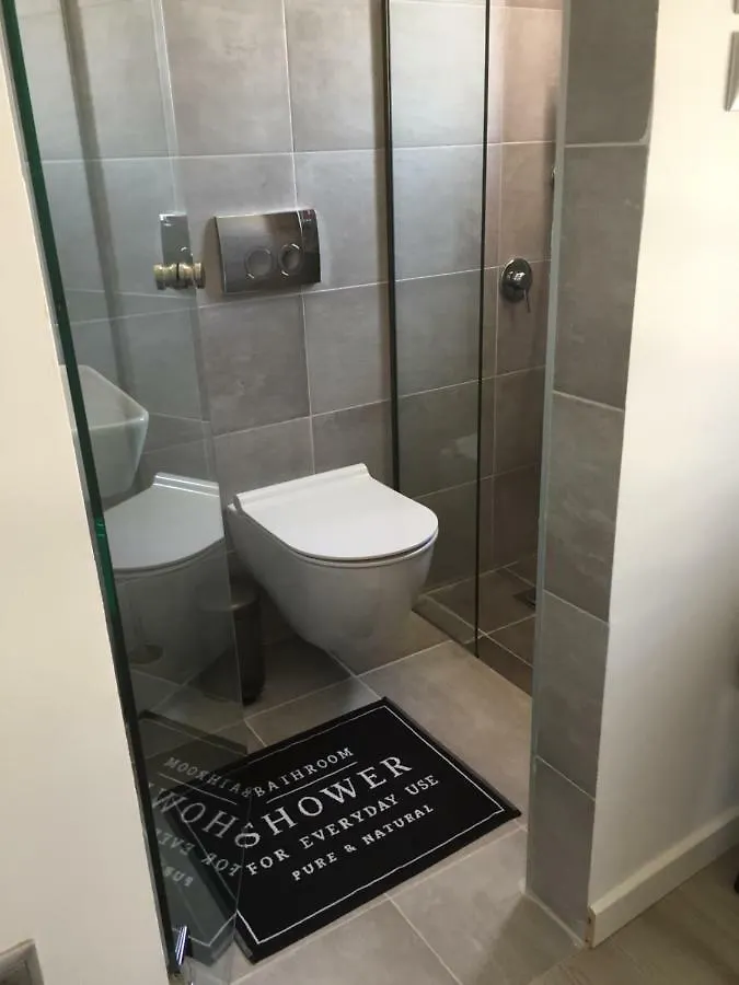 Apartmán Leoforos 28Is Oktovriou Soluň