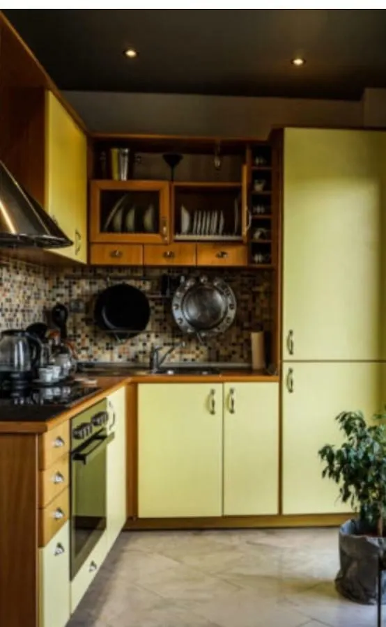Apartmán Leoforos 28Is Oktovriou Soluň